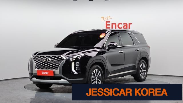 2022 Hyundai Palisade - Thumbnail 16