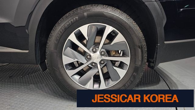 2022 Hyundai Palisade - Thumbnail 18