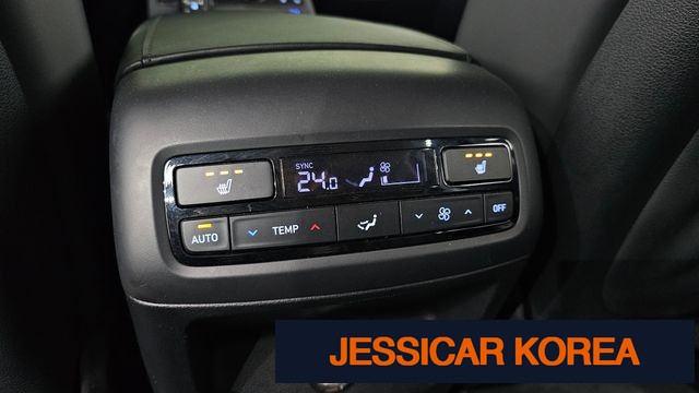 2022 Hyundai Palisade - Thumbnail 19