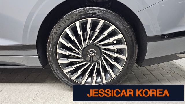 2023 Hyundai Grandeur (GN7) - Thumbnail 2