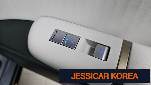 2023 Hyundai Grandeur (GN7) - Thumbnail 4