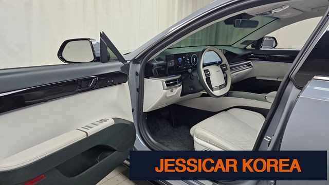 2023 Hyundai Grandeur (GN7) - Thumbnail 5