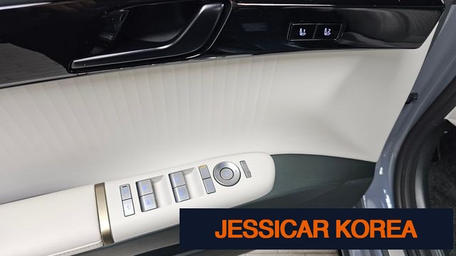2023 Hyundai Grandeur (GN7) - Thumbnail 6