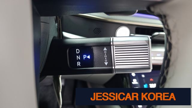 2023 Hyundai Grandeur (GN7) - Thumbnail 7