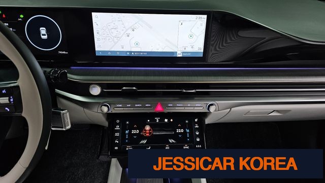 2023 Hyundai Grandeur (GN7) - Thumbnail 9
