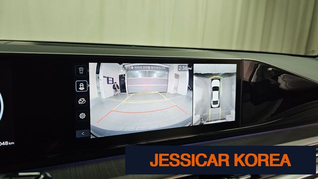 2023 Hyundai Grandeur (GN7) - Thumbnail 11