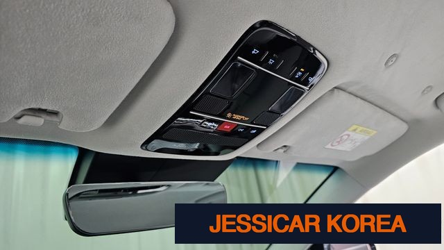 2023 Hyundai Grandeur (GN7) - Thumbnail 17