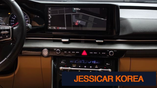 2023 Kia Carnival 4th Gen - Thumbnail 2