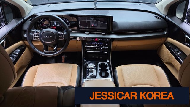 2023 Kia Carnival 4th Gen - Thumbnail 3