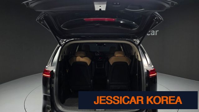 2023 Kia Carnival 4th Gen - Thumbnail 5
