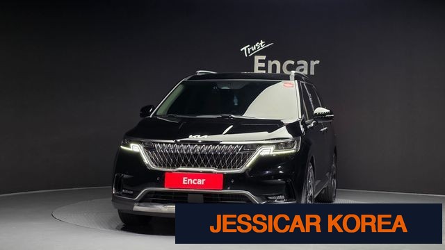 2023 Kia Carnival 4th Gen - Thumbnail 7