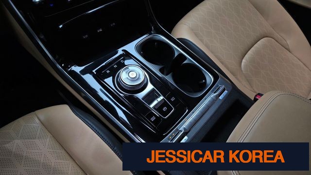 2023 Kia Carnival 4th Gen - Thumbnail 8