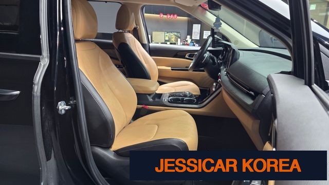 2023 Kia Carnival 4th Gen - Thumbnail 9