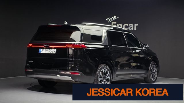 2023 Kia Carnival 4th Gen - Thumbnail 12