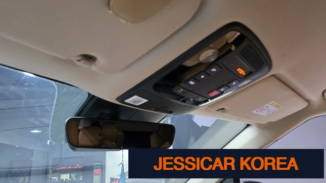 2023 Kia Carnival 4th Gen - Thumbnail 13