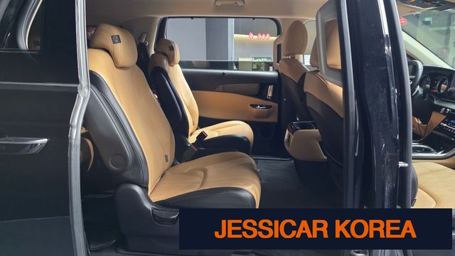 2023 Kia Carnival 4th Gen - Thumbnail 15