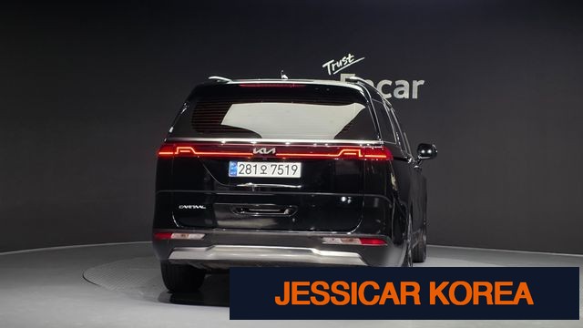 2023 Kia Carnival 4th Gen - Thumbnail 19