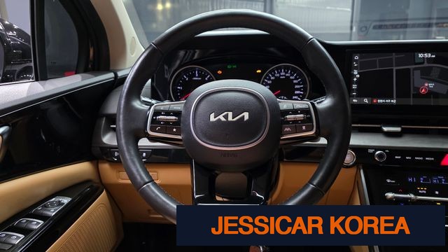 2023 Kia Carnival 4th Gen - Thumbnail 20