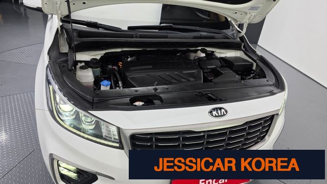 2019 Kia The New Carnival - Thumbnail 5