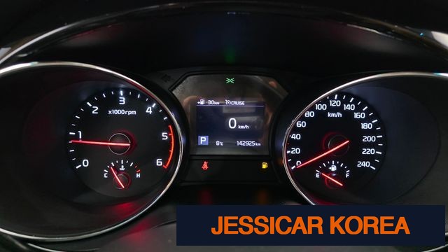 2019 Kia The New Carnival - Thumbnail 6