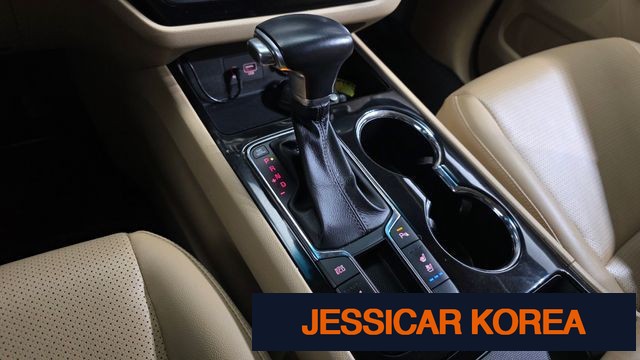 2019 Kia The New Carnival - Thumbnail 14