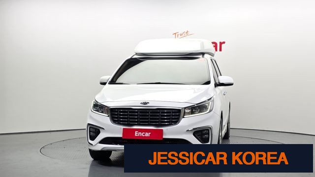 2019 Kia The New Carnival - Thumbnail 15
