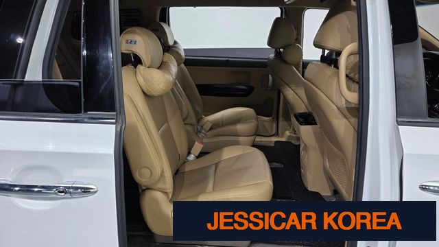 2019 Kia The New Carnival - Thumbnail 16