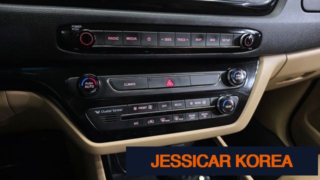 2019 Kia The New Carnival - Thumbnail 17