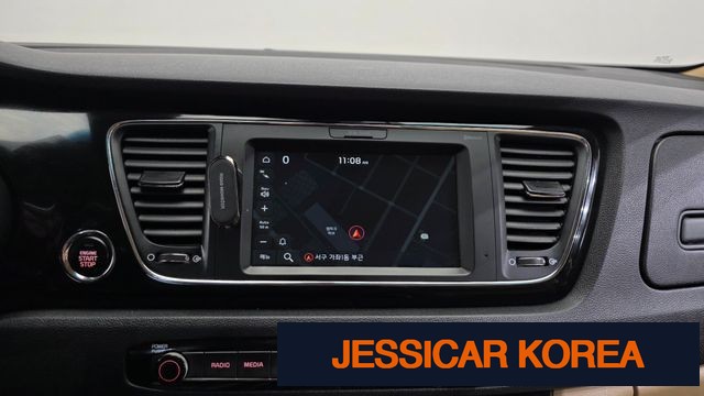 2019 Kia The New Carnival - Thumbnail 18