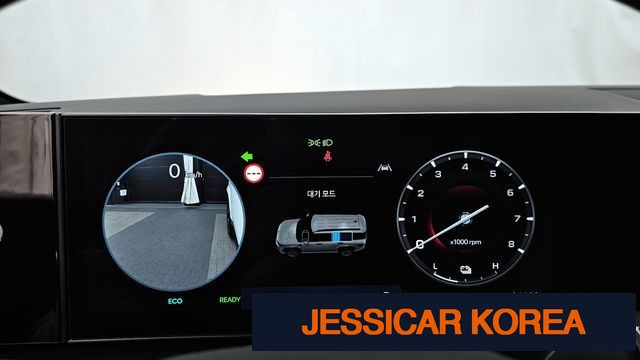 2024 Hyundai Santa Fe (MX5) - Thumbnail 2