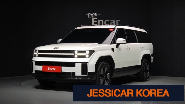 2024 Hyundai Santa Fe (MX5) - Thumbnail 3