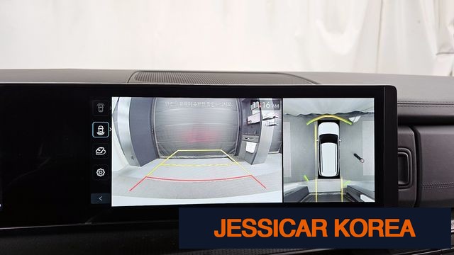 2024 Hyundai Santa Fe (MX5) - Thumbnail 12