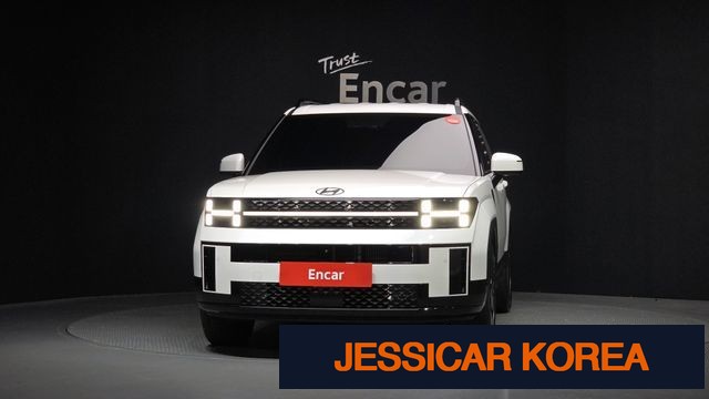 2024 Hyundai Santa Fe (MX5) - Thumbnail 13