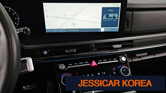 2024 Hyundai Santa Fe (MX5) - Thumbnail 16