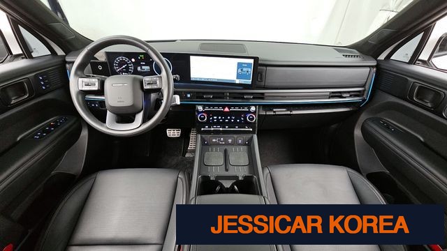 2024 Hyundai Santa Fe (MX5) - Thumbnail 19