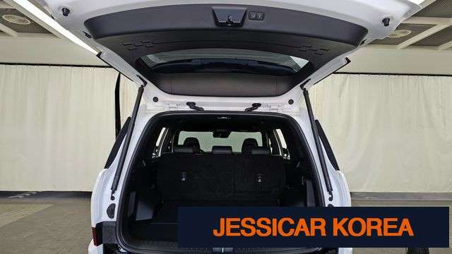 2024 Hyundai Santa Fe (MX5) - Thumbnail 20