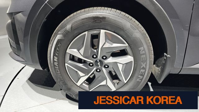 2022 Kia Sorento 4th Gen - Thumbnail 3