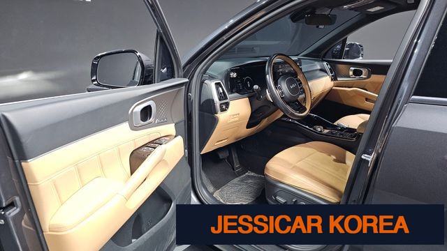 2022 Kia Sorento 4th Gen - Thumbnail 4