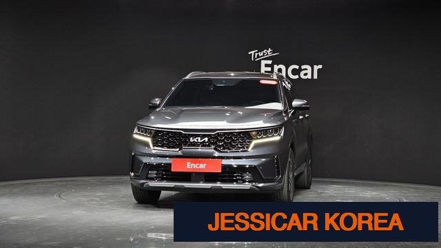 2022 Kia Sorento 4th Gen - Thumbnail 5