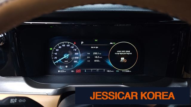 2022 Kia Sorento 4th Gen - Thumbnail 7