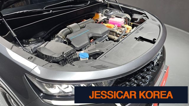 2022 Kia Sorento 4th Gen - Thumbnail 8