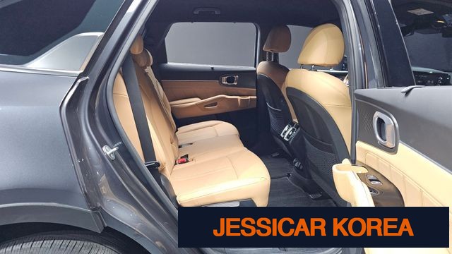 2022 Kia Sorento 4th Gen - Thumbnail 10