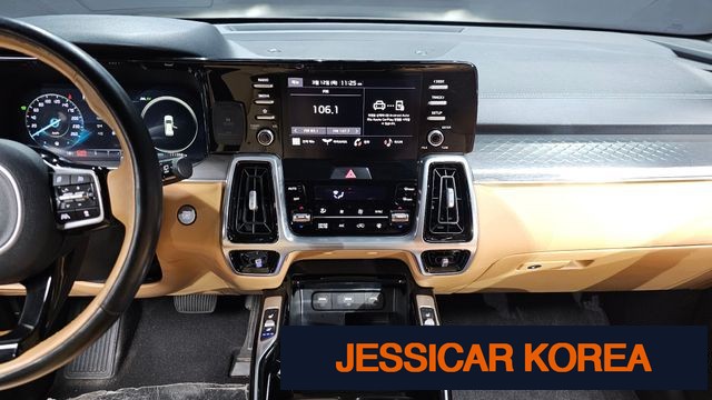 2022 Kia Sorento 4th Gen - Thumbnail 12