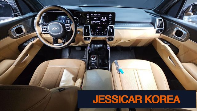 2022 Kia Sorento 4th Gen - Thumbnail 13