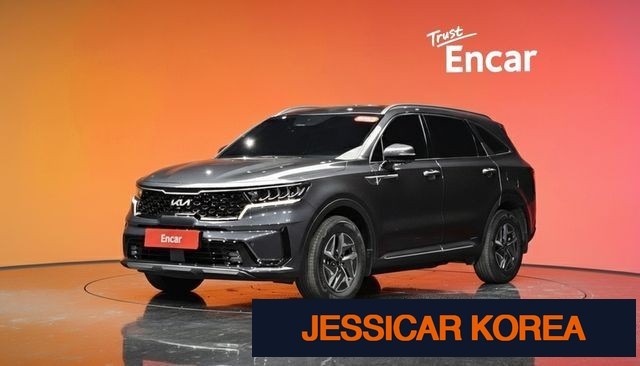 2022 Kia Sorento 4th Gen - Thumbnail 18