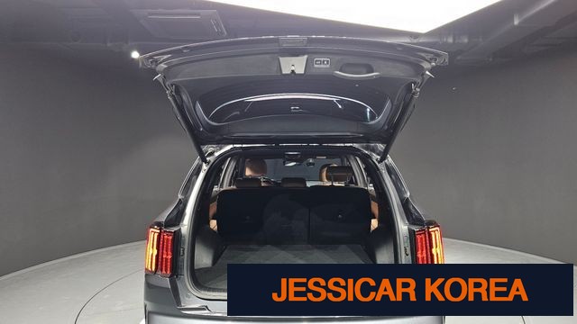 2022 Kia Sorento 4th Gen - Thumbnail 20