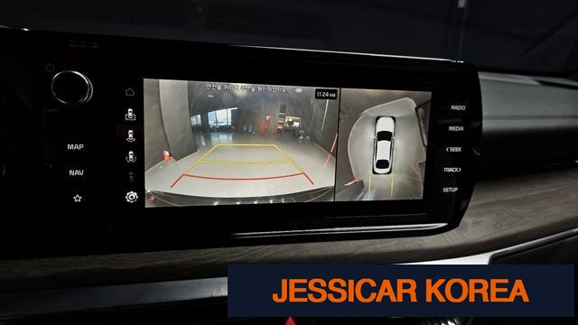 2023 Kia K5 Hybrid 3rd Generation - Thumbnail 6