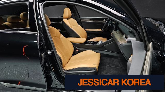 2023 Kia K5 Hybrid 3rd Generation - Thumbnail 9