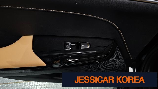 2023 Kia K5 Hybrid 3rd Generation - Thumbnail 10