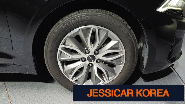 2023 Kia K5 Hybrid 3rd Generation - Thumbnail 13